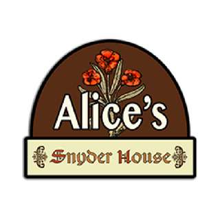 Alice's Snyder House Bed and Breakfast