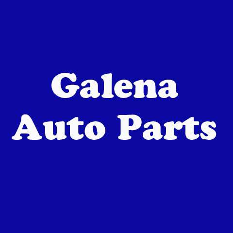 Galena Auto Parts