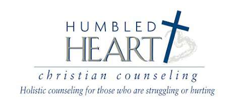 Humbled Heart Christian Counseling