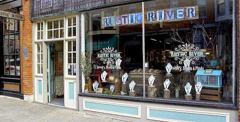 Rustic River Finds, Inc.