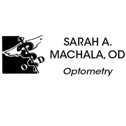 Sarah A. Machala, O.D.